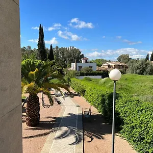 Apartamento El Jardín, Córdoba