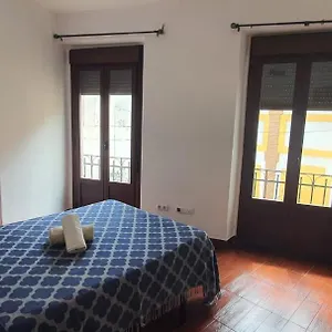 Apartamento Apartamento Colon, Córdoba