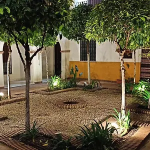 Apartamento La Pequeña Escalera Mezquita Catedral, Córdoba