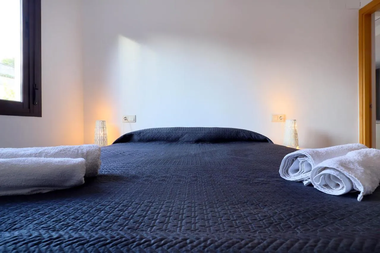 Apartment Rufino Blanco,Nuevo Apartamento En Casco Historico