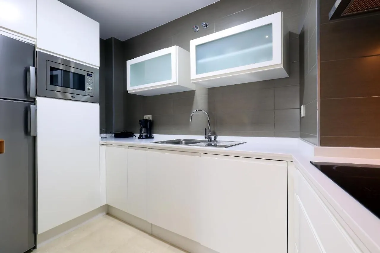 Apartment Rufino Blanco,Nuevo Apartamento En Casco Historico