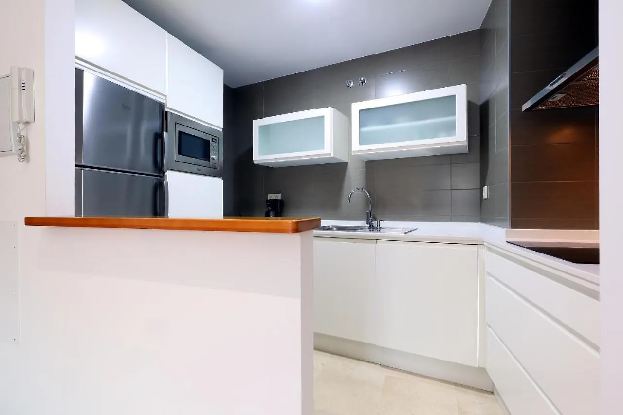 Rufino Blanco,Nuevo Apartamento En Casco Historico Apartment