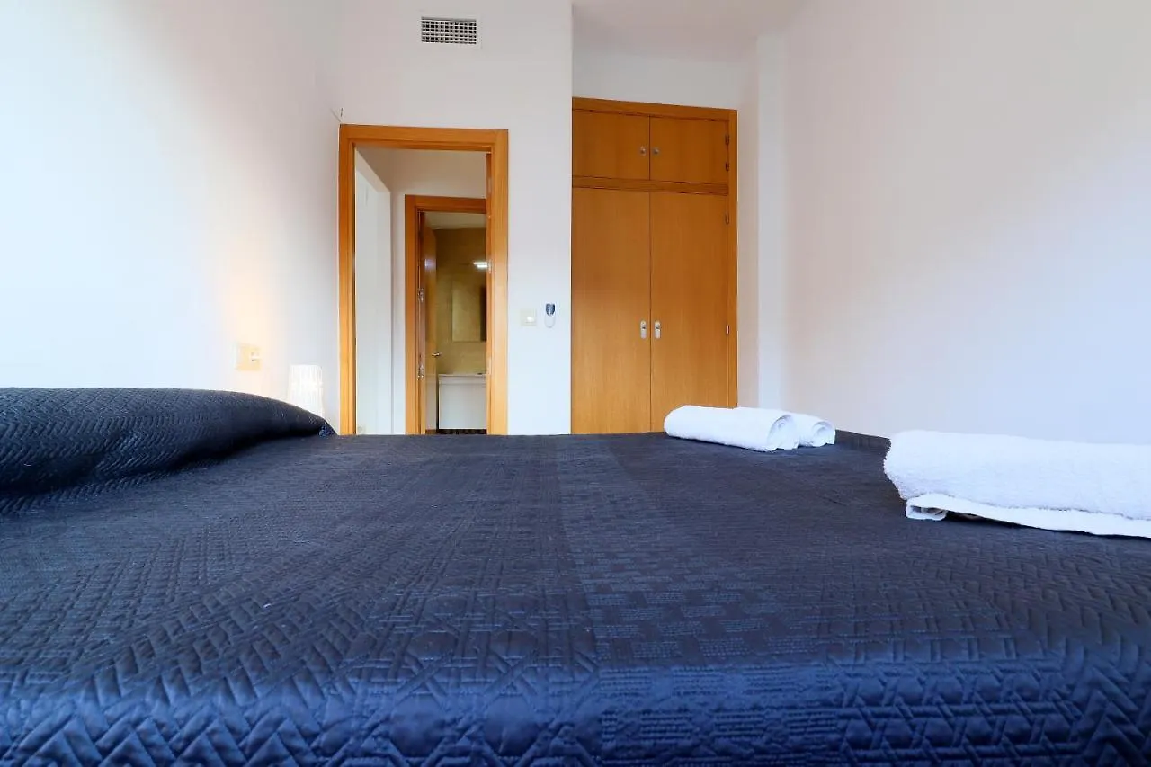 Rufino Blanco,Nuevo Apartamento En Casco Historico Spain