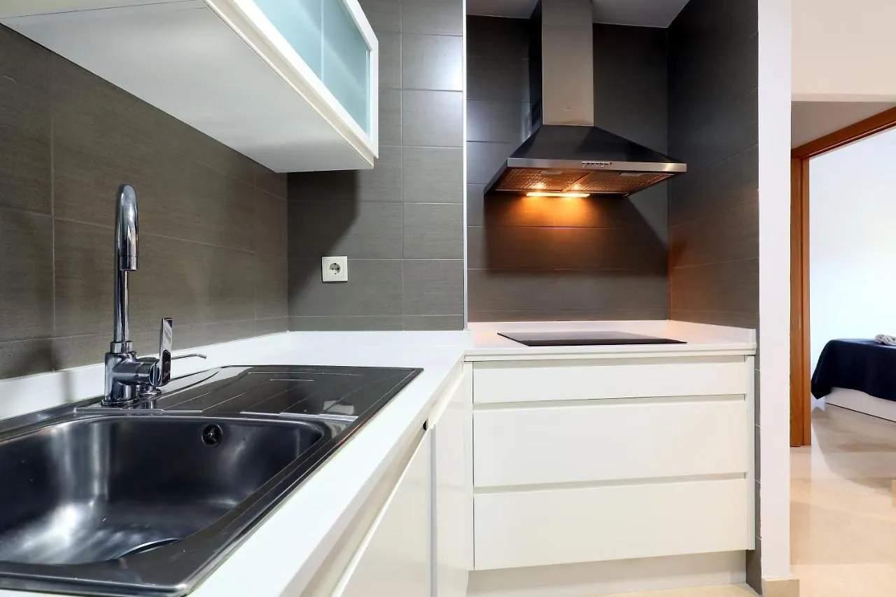 Rufino Blanco,Nuevo Apartamento En Casco Historico Apartment Cordoba